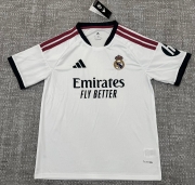 26 27 RM Home Soccer Jersey